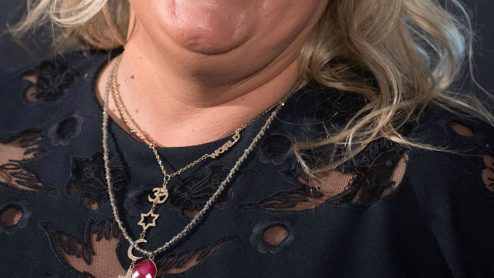 Valérie Damidot
