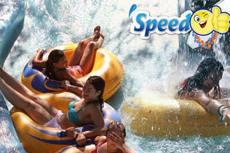 Speed Water Park : pourquoi y passer la journée ?
