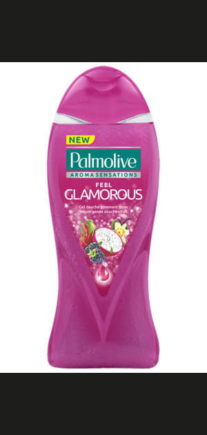 Feel Glamorous de Palmolive