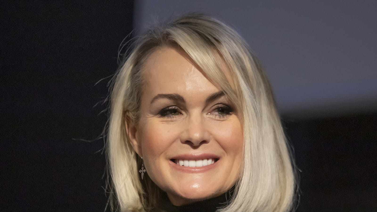 Laeticia Hallyday
