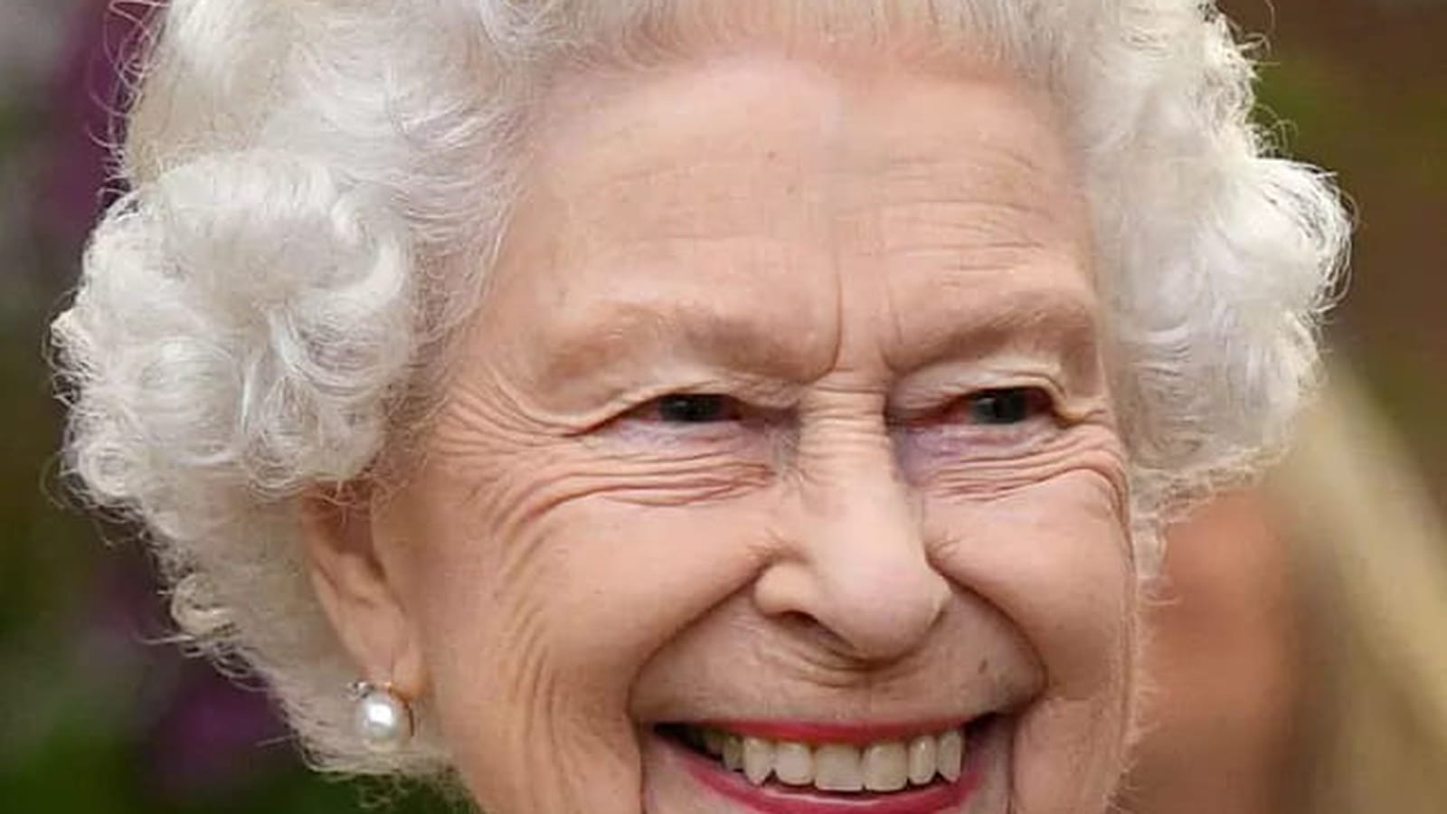 Elizabeth II