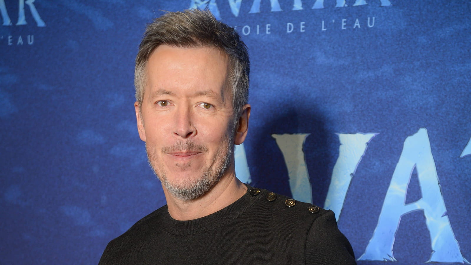 Jean-Luc Lemoine
