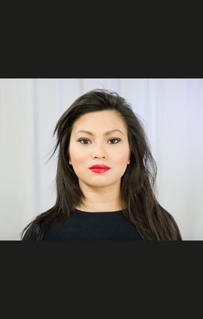 Le maquillage de soir&eacute;e