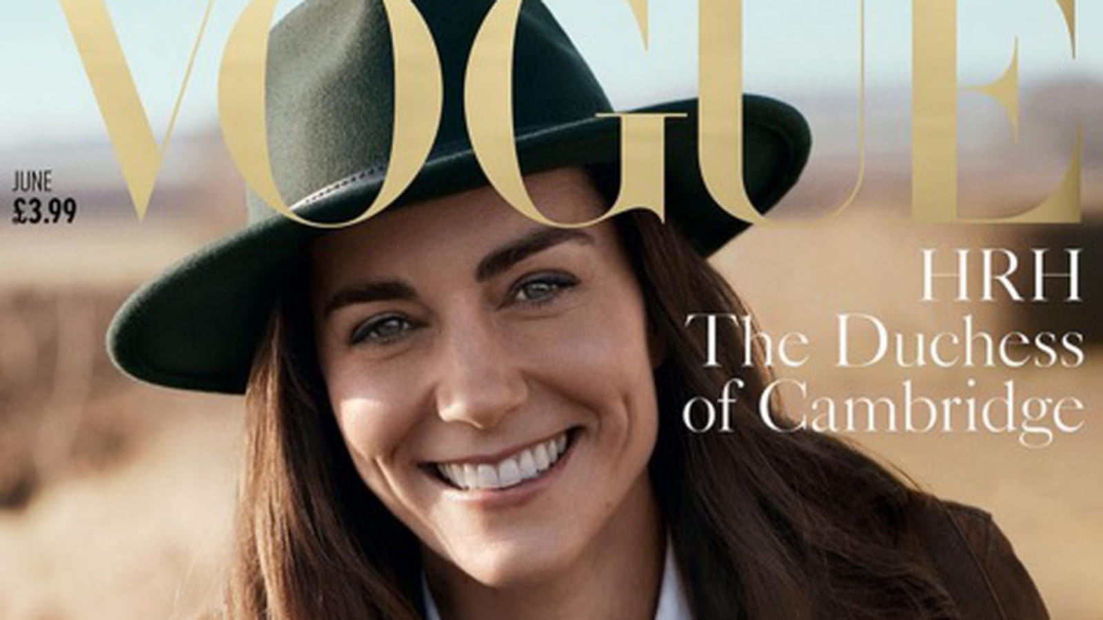 Kate Middleton