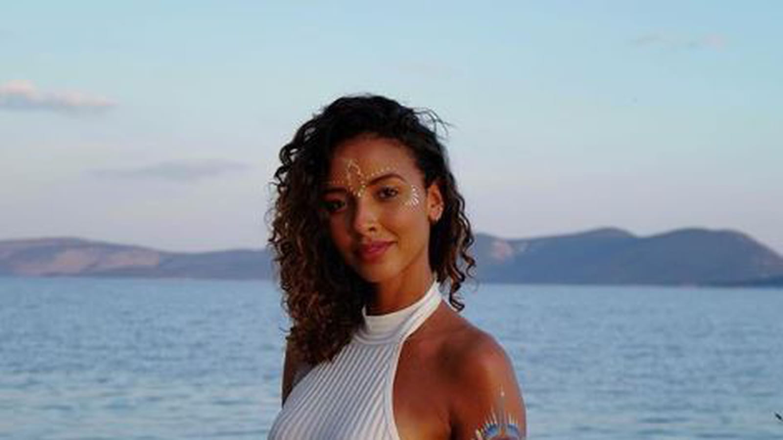 Flora Coquerel