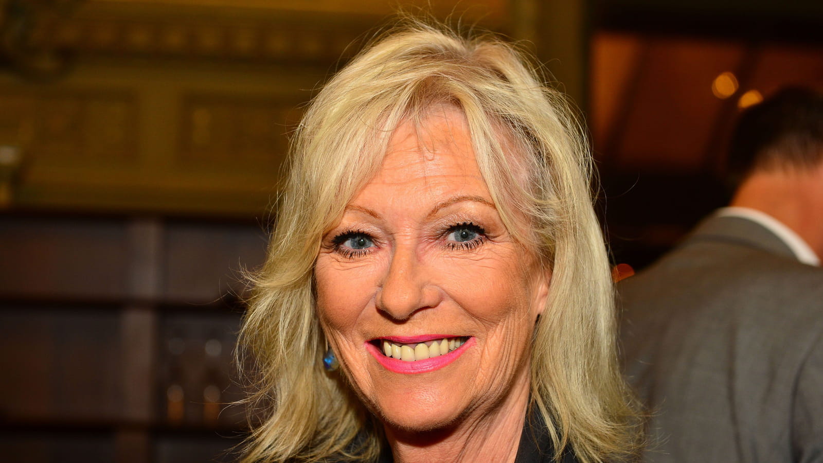 Évelyne Leclercq