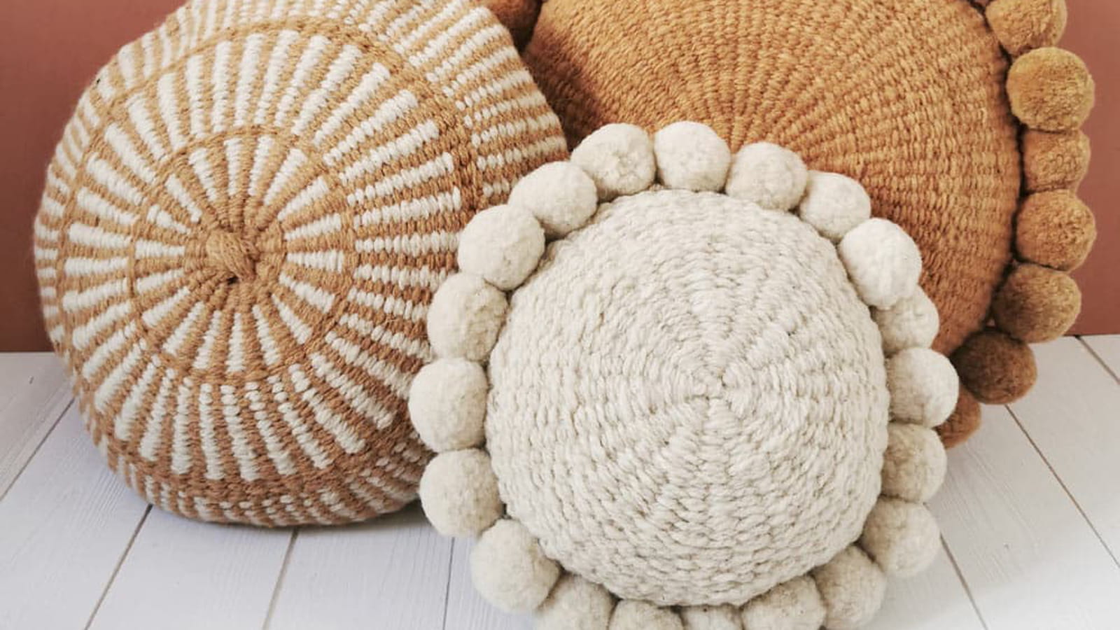 Coussin Finca Home