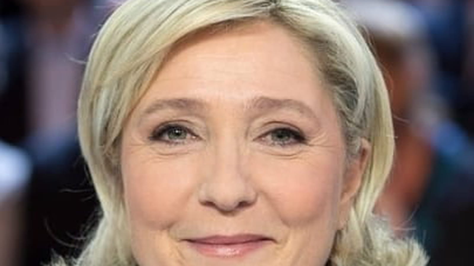 Marine Le Pen