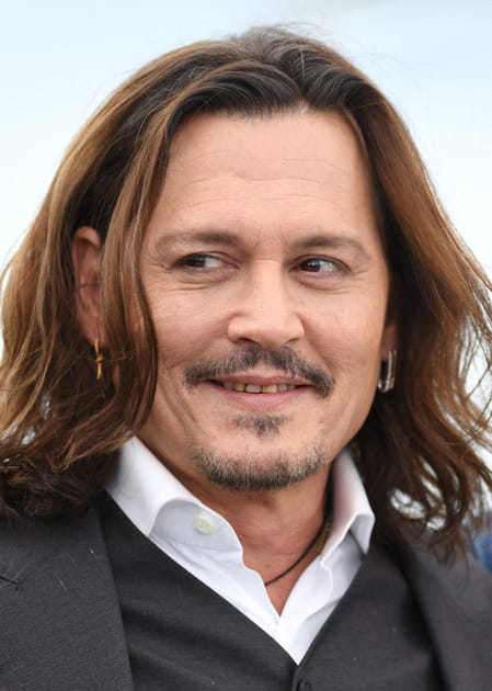 Johnny Depp : ses dents sales font polémique
