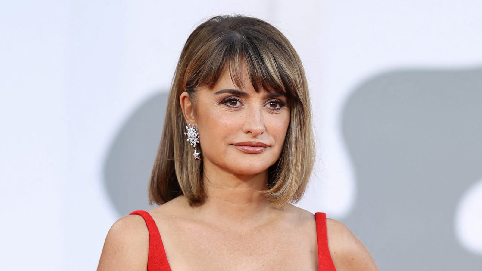Penélope Cruz 