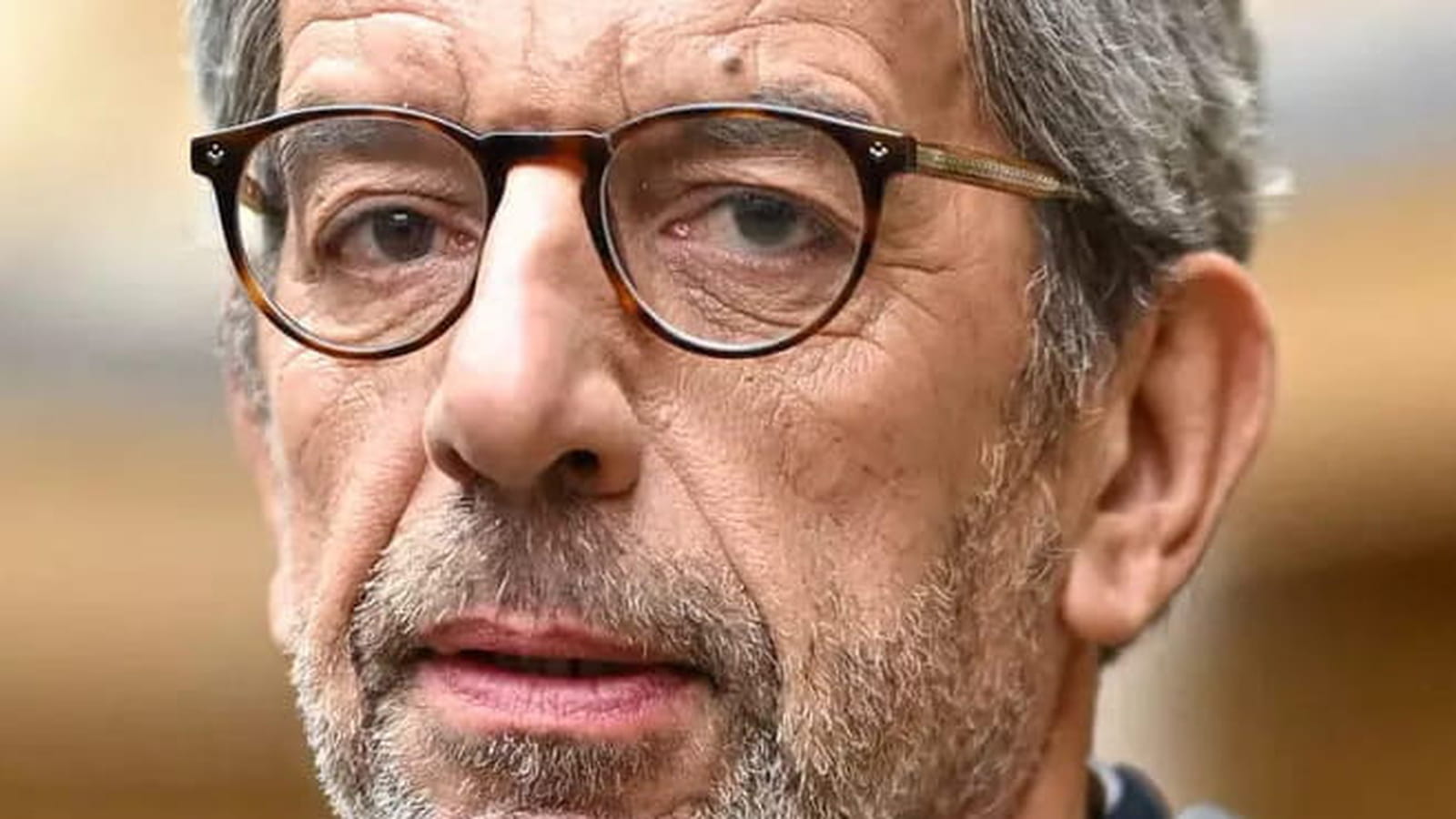Michel Cymes