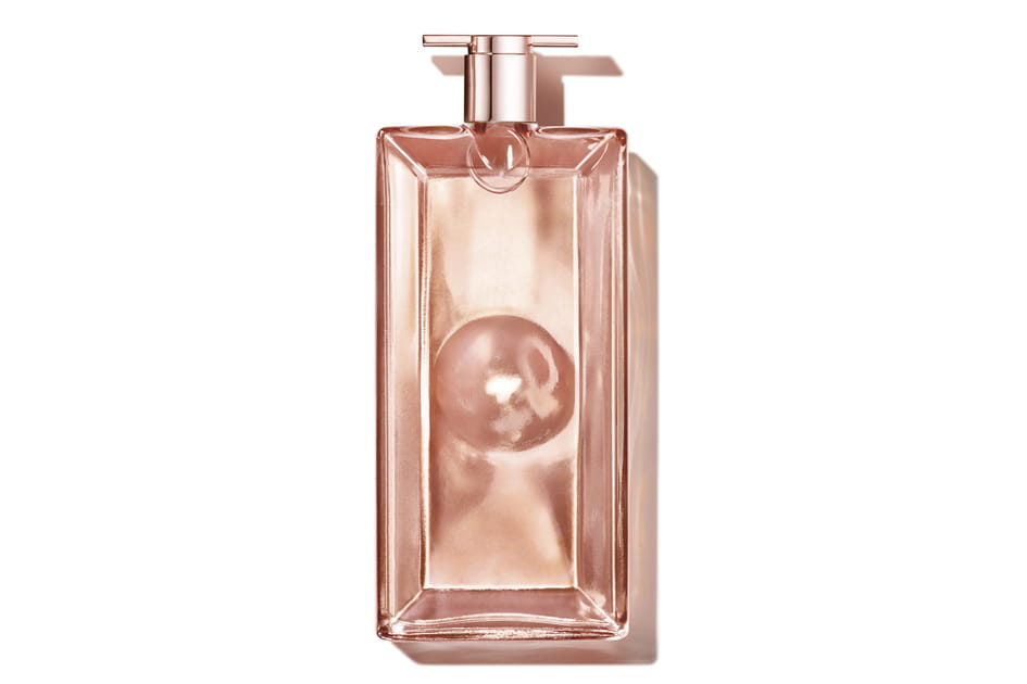 Eau de parfum Idole Intense Lanc&ocirc;me