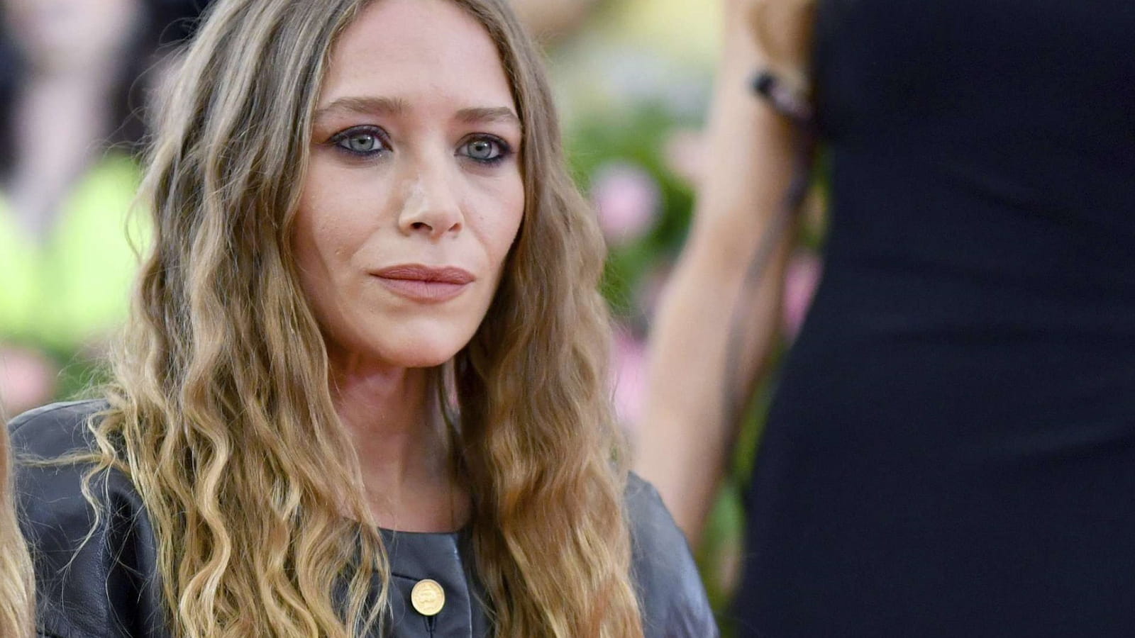 Mary-Kate Olsen