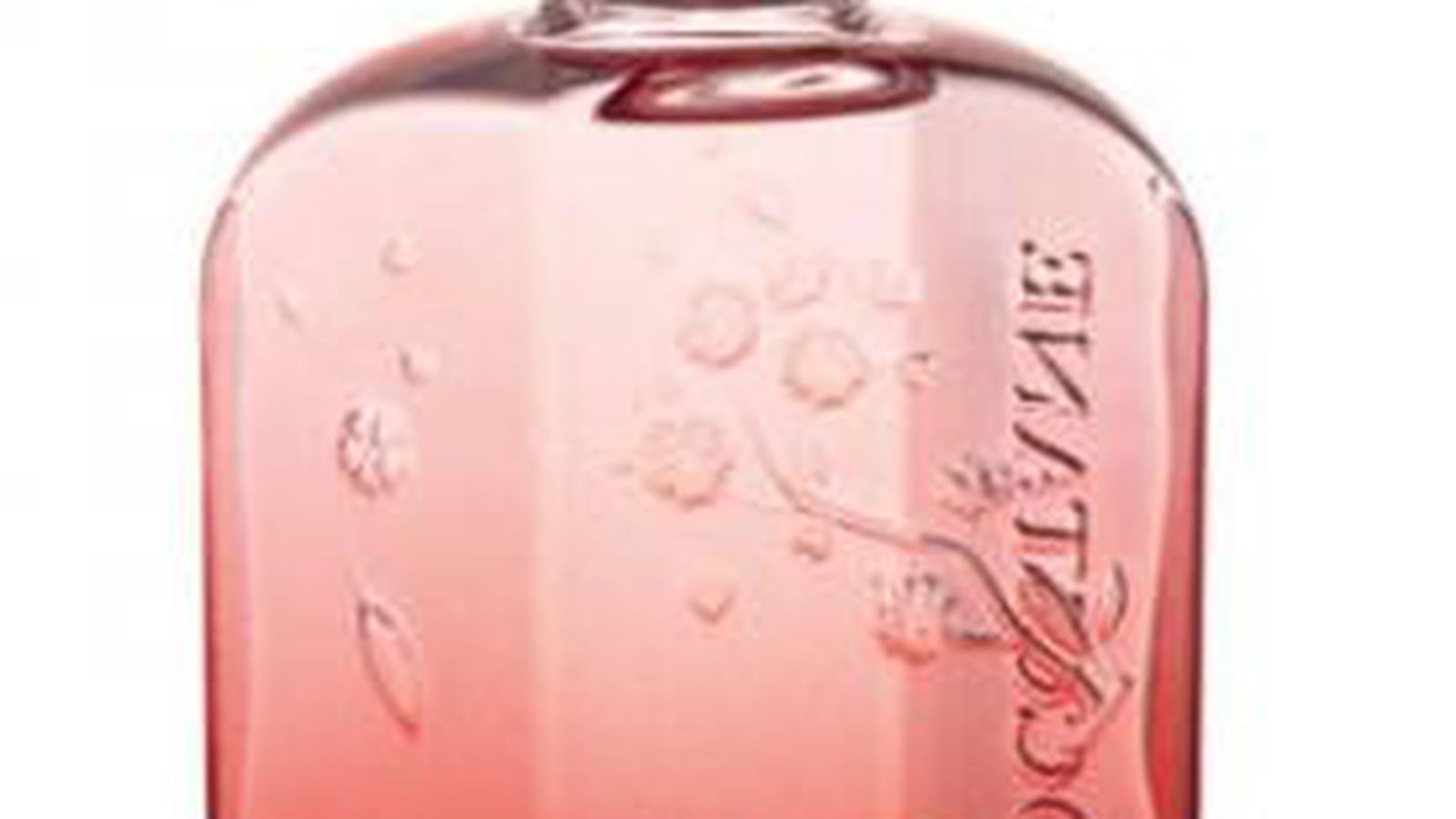 Cerisier Rouge Eau Intense L'Occitane en Provence