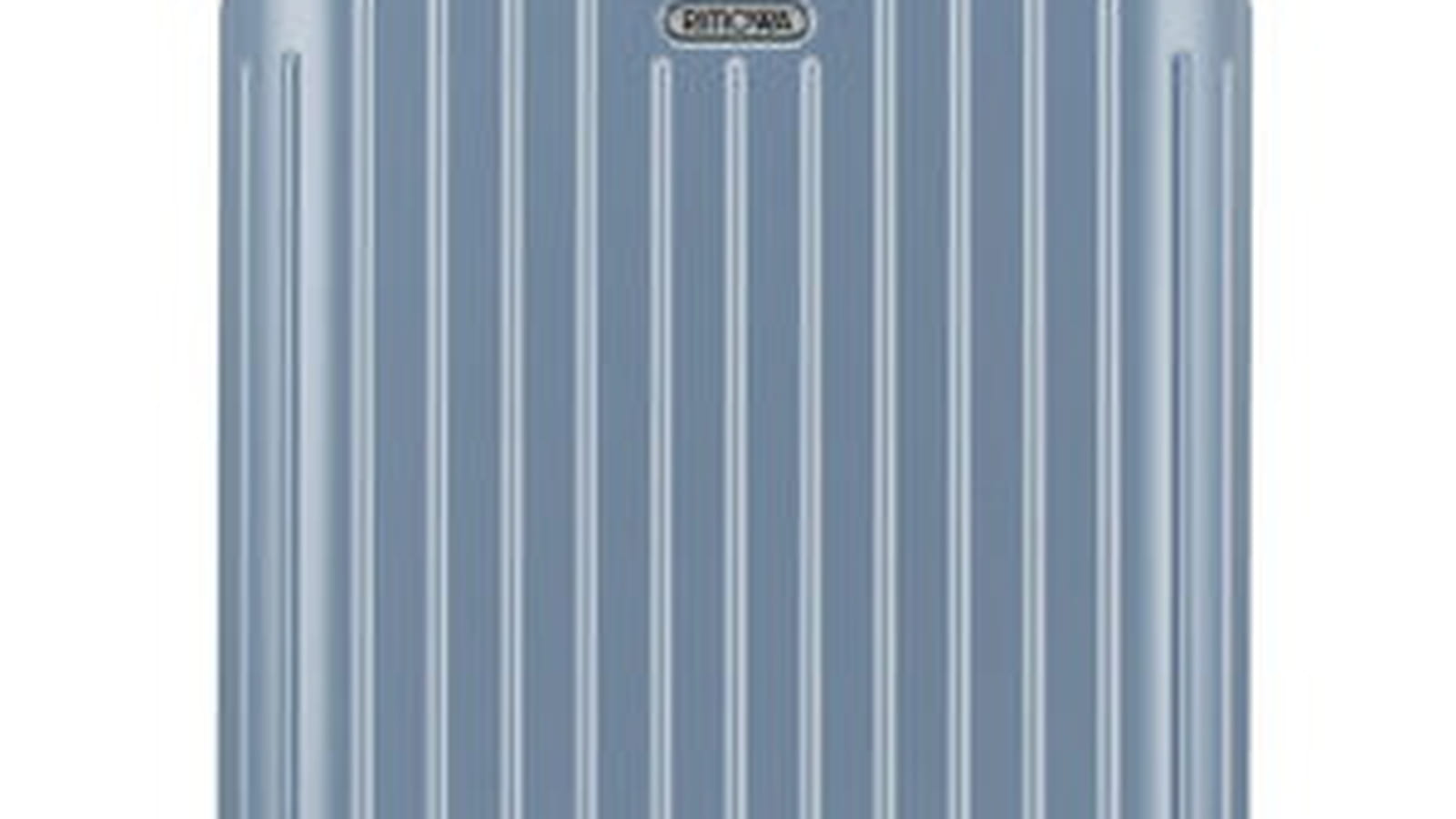 Valise "Mini Air" de Rimowa