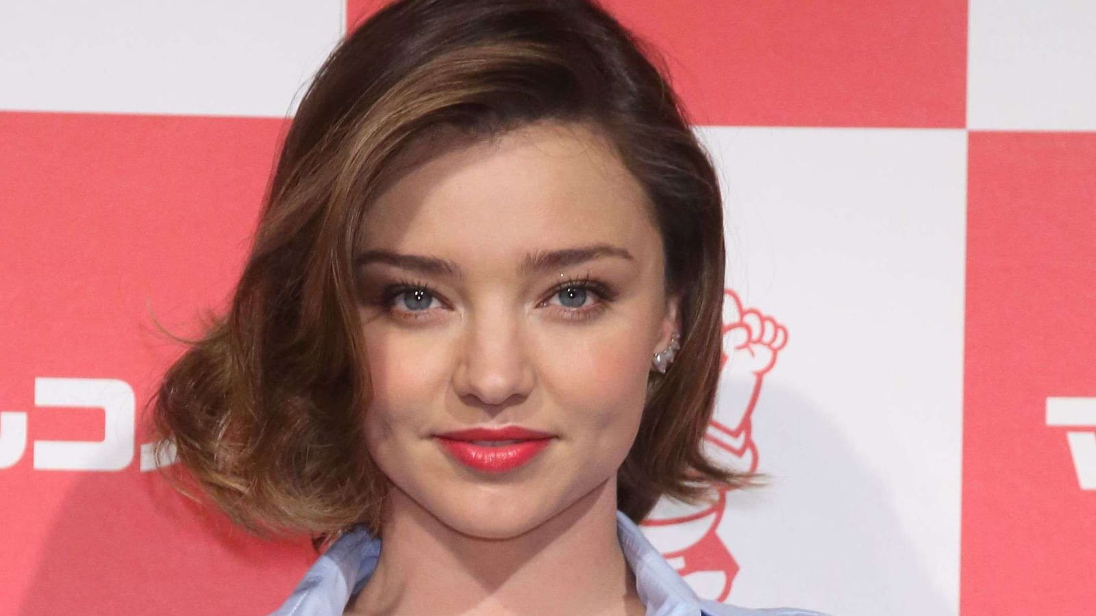 Miranda Kerr
