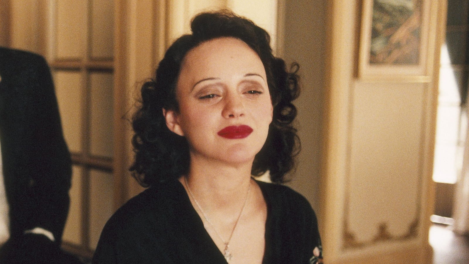 Marion Cotillard