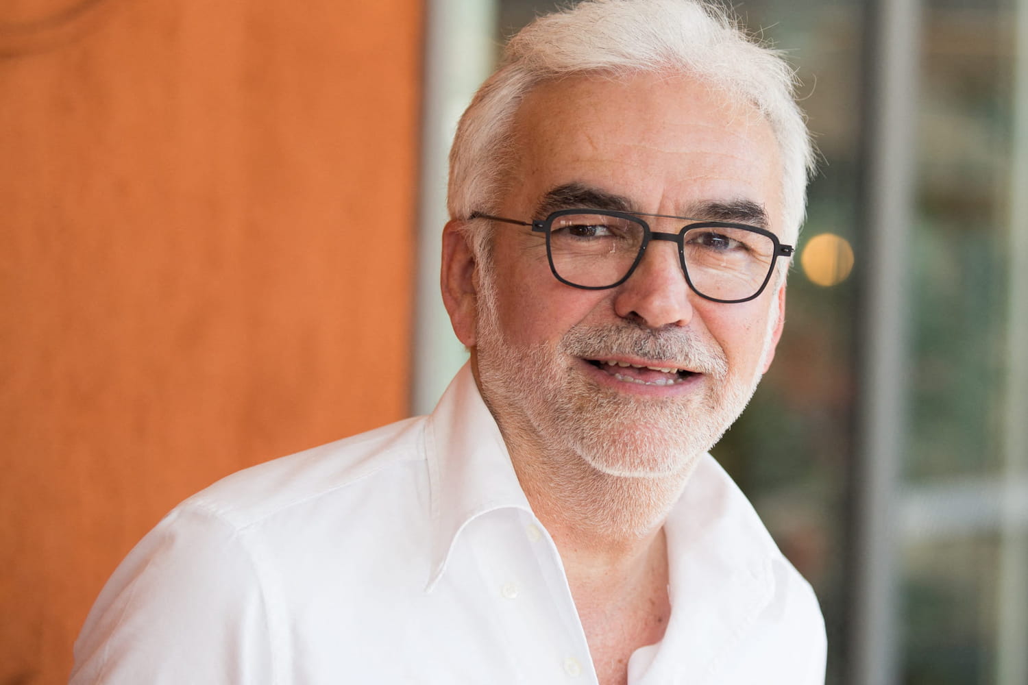 Quelles Sont Les Origines De Pascal Praud Pascal Praud : Le confinement ? Des "vacances" pour "gens aisés"