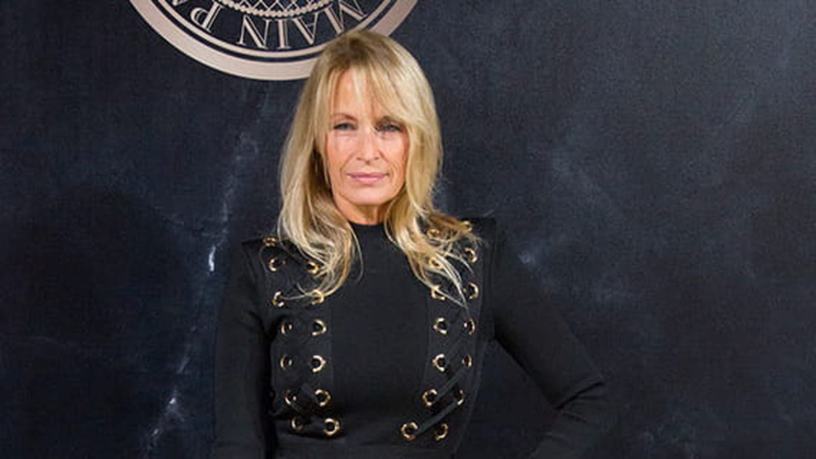 Estelle Lefébure le 28 septembre 2017