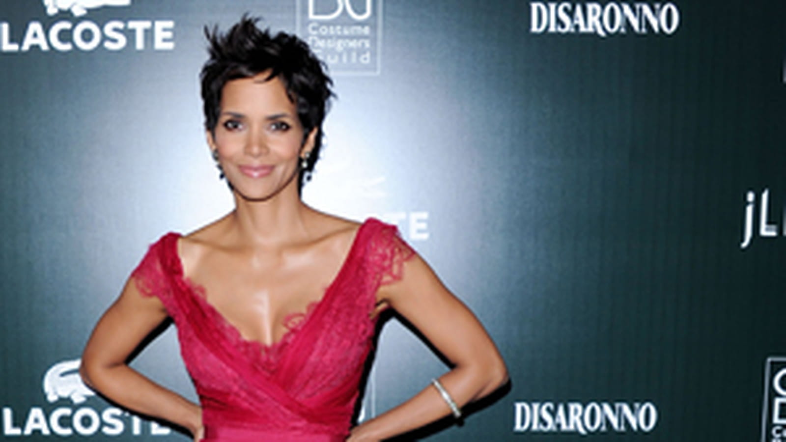Halle Berry