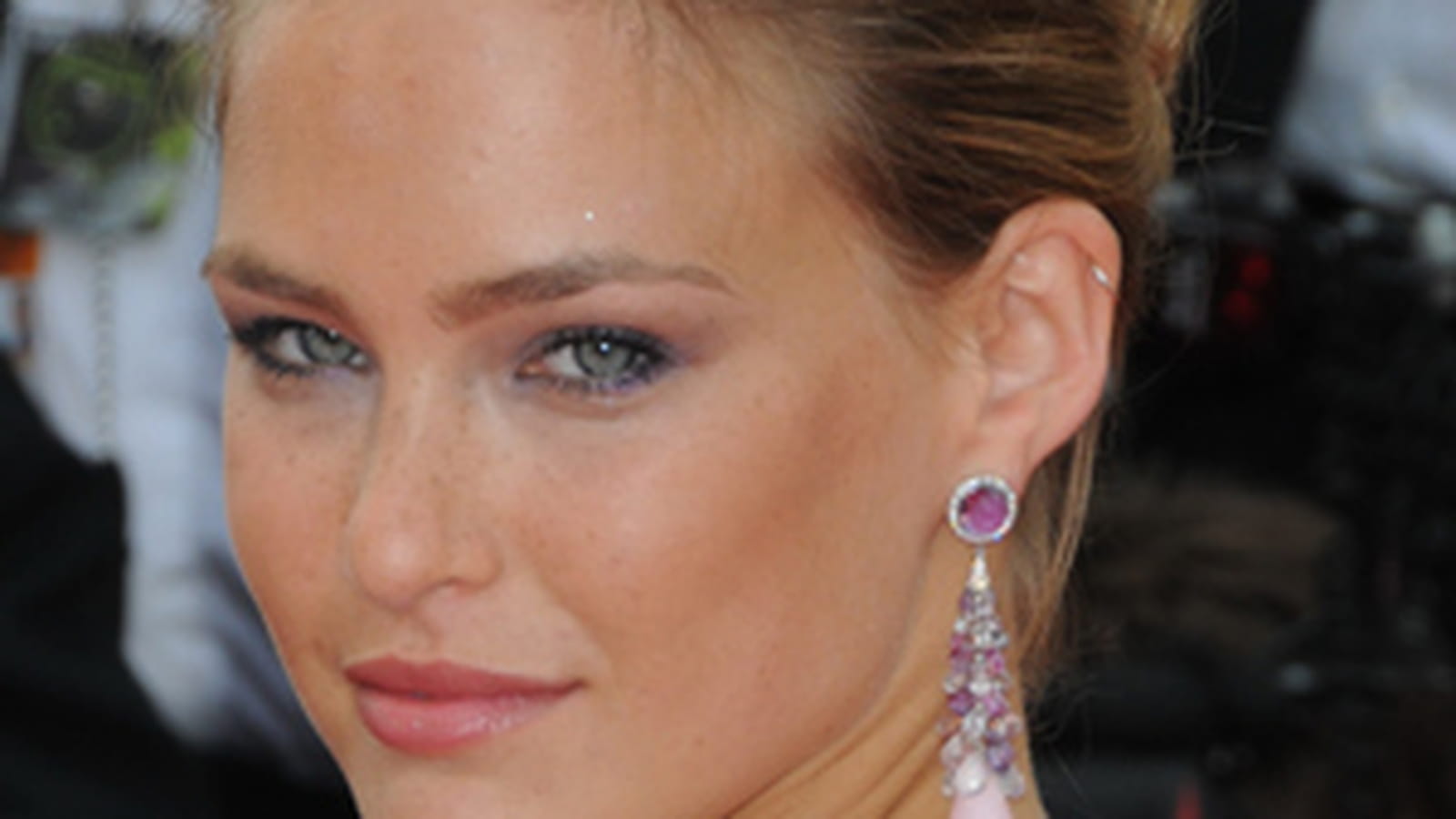 Bar Refaeli