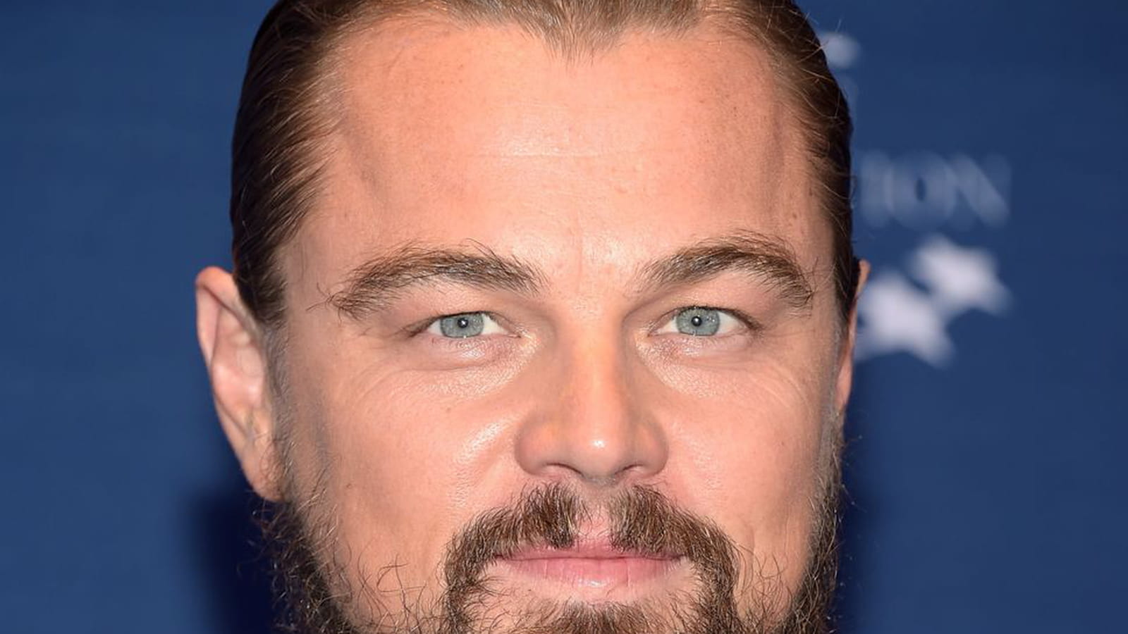 Leonardo DiCaprio 