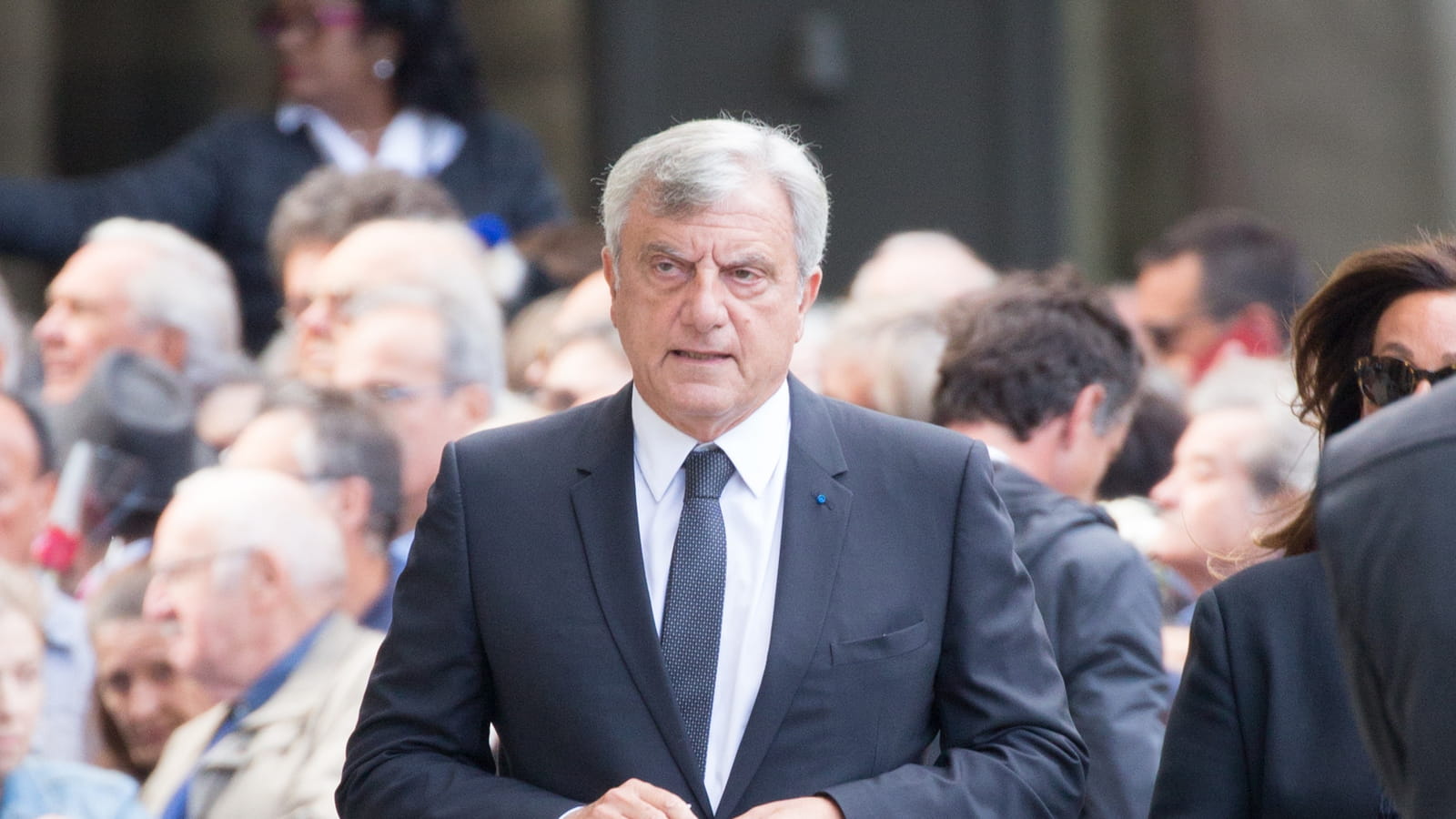 Sidney Toledano 