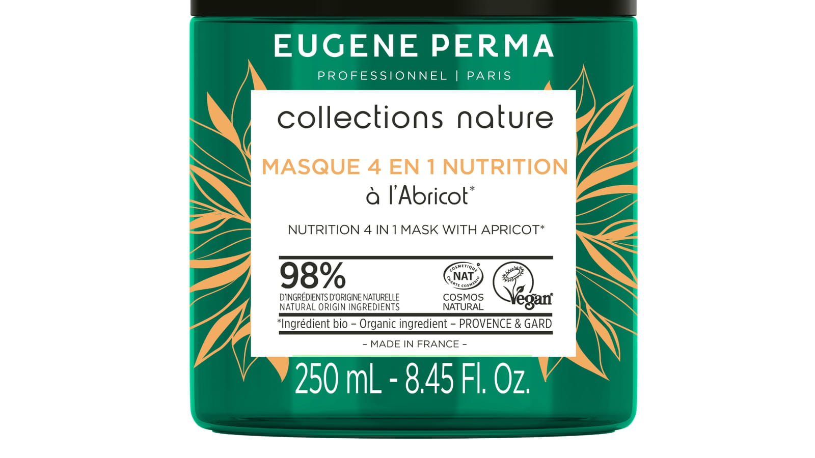 Eugène Perma