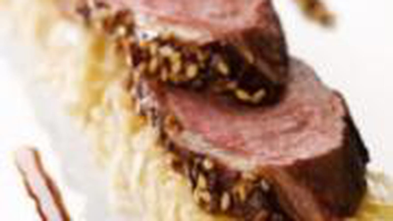 Choucroute et magret de canard laqué