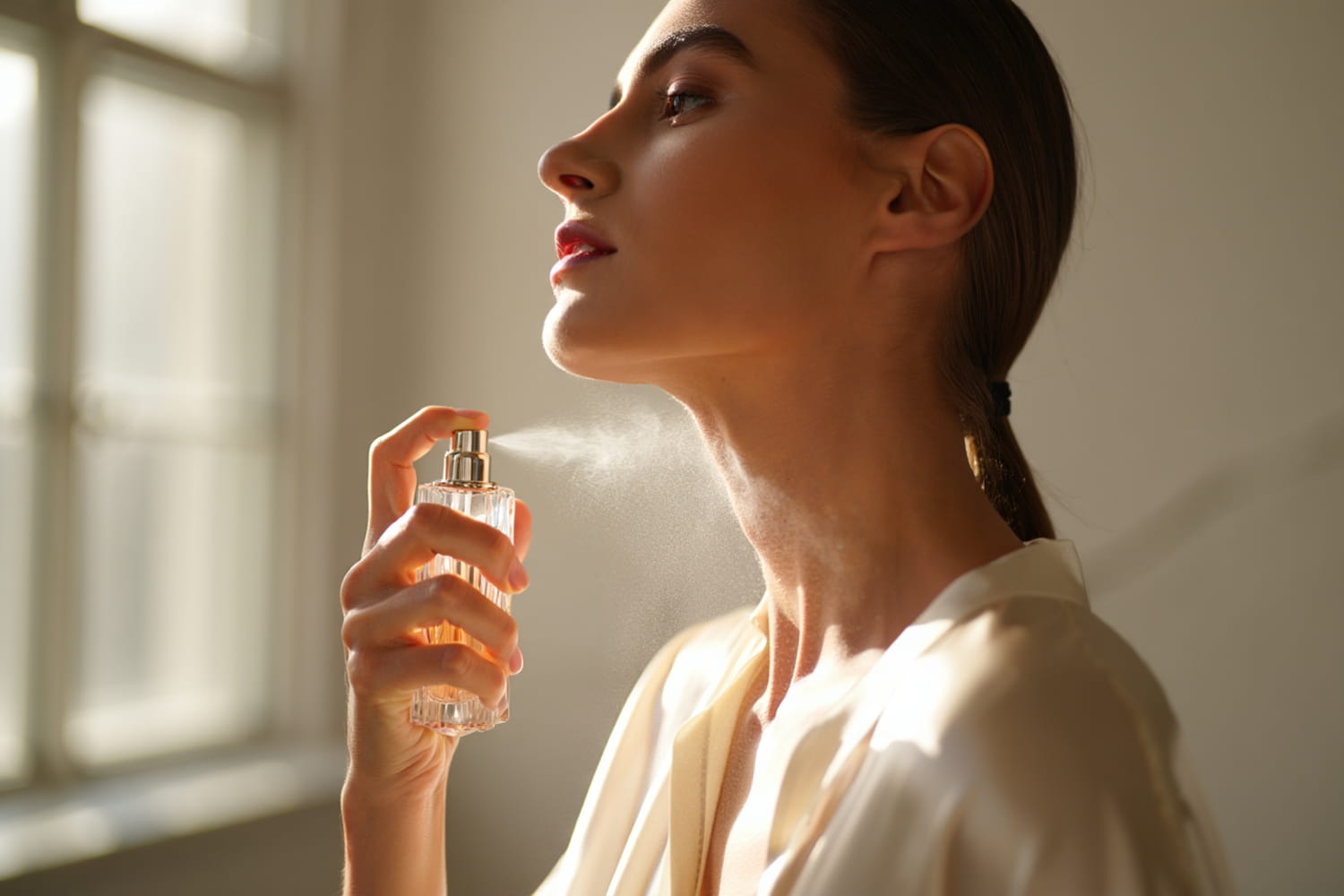 I’m a fan of vanilla perfumes and here are the 3 that get all the compliments