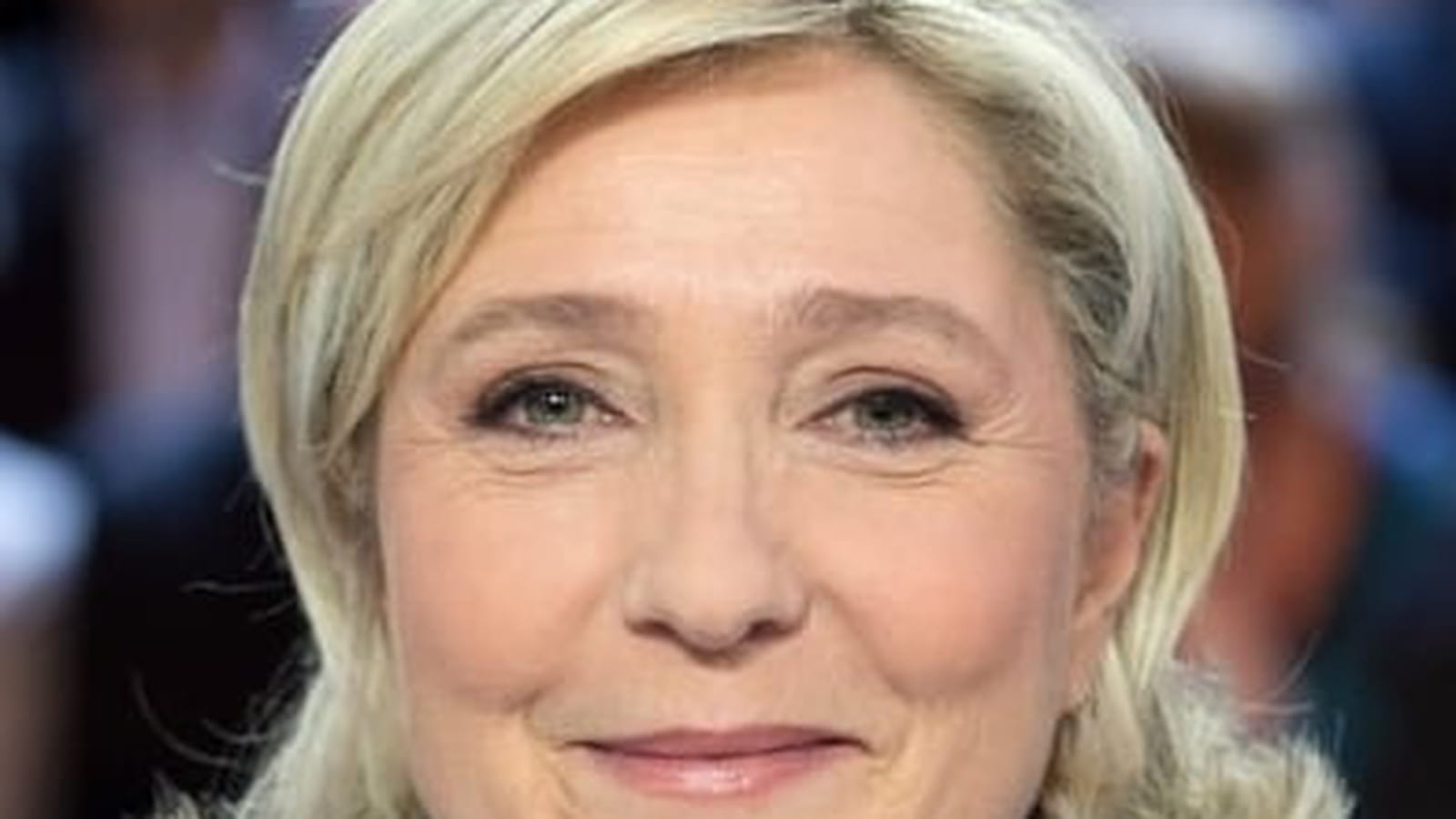 Marine Le Pen