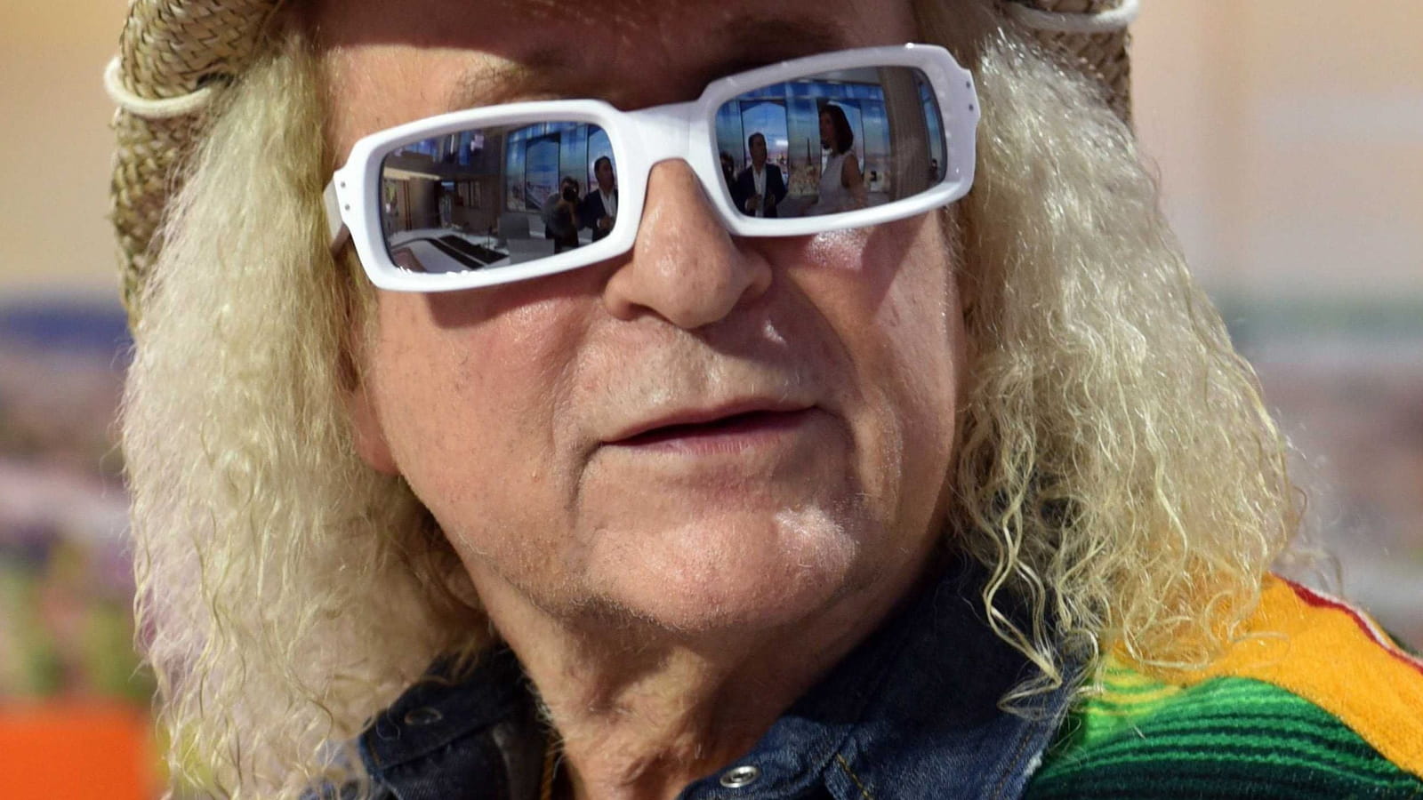 Michel Polnareff