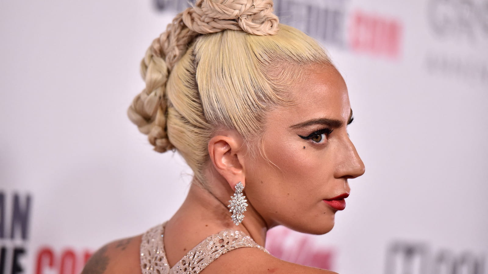 Lady Gaga