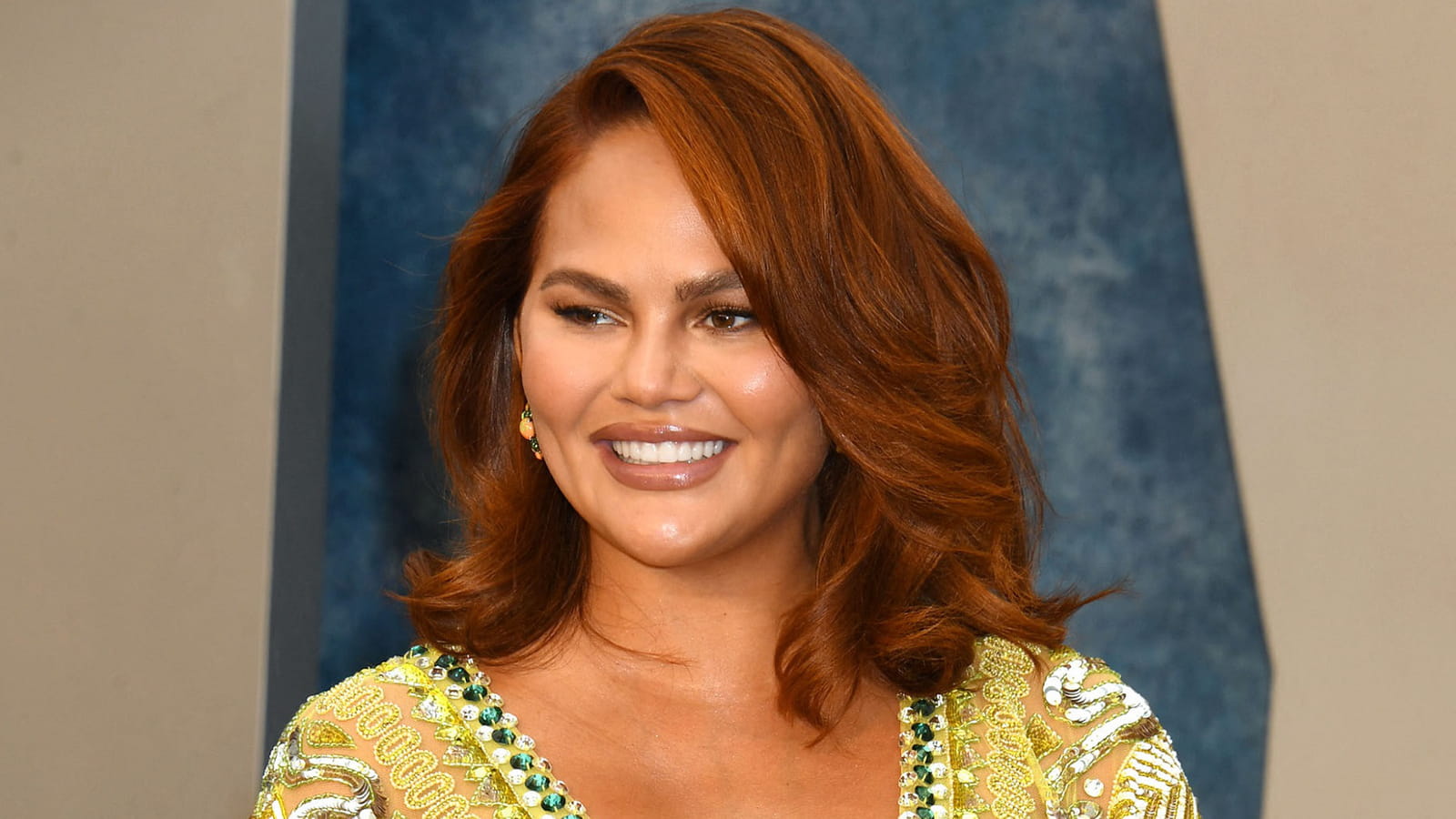 Chrissy Teigen
