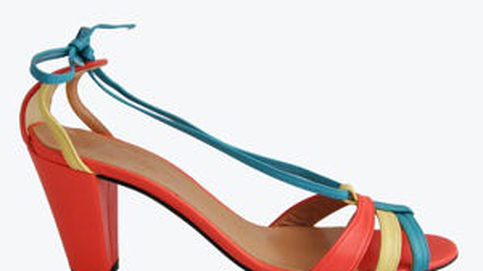 Sandales "Florence" de Ellips