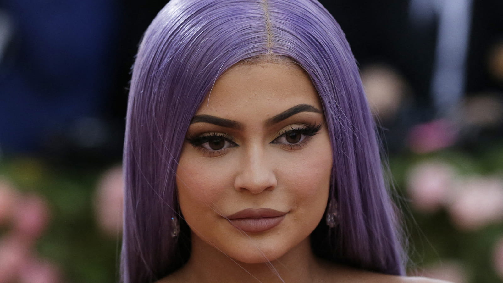 Kylie Jenner 