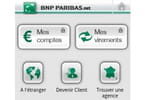 Mes comptes en direct sur mon mobile : fini le panier percé !