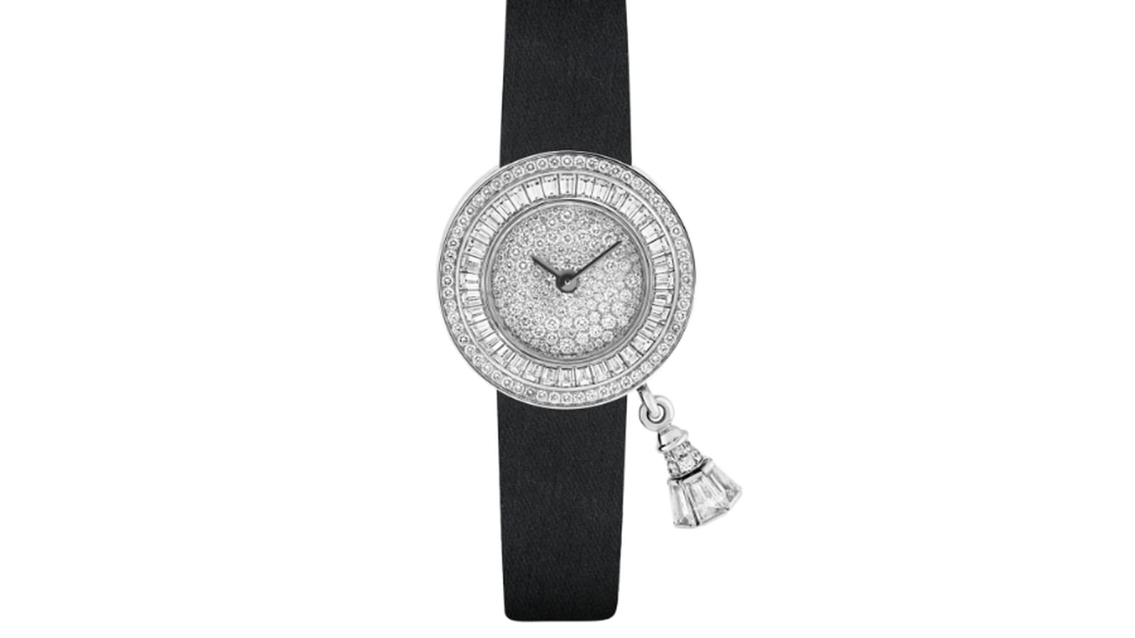 Sweet Charms Pavée Van Cleef & Arpels