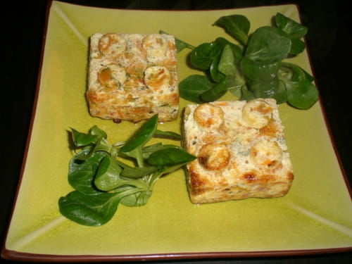 Ligots de légumes