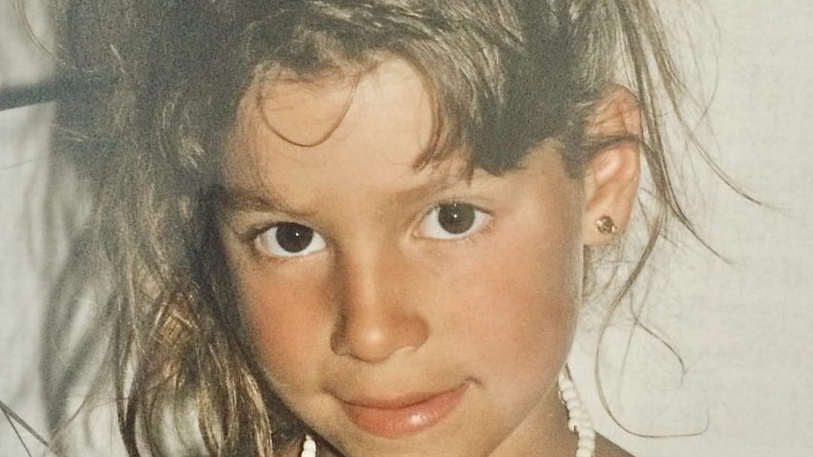 Laury Thilleman
