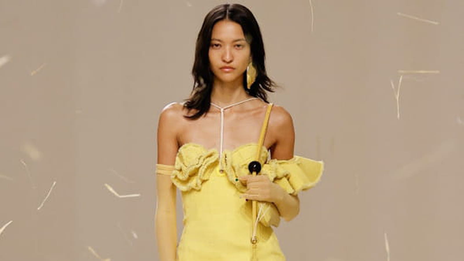 Look 7