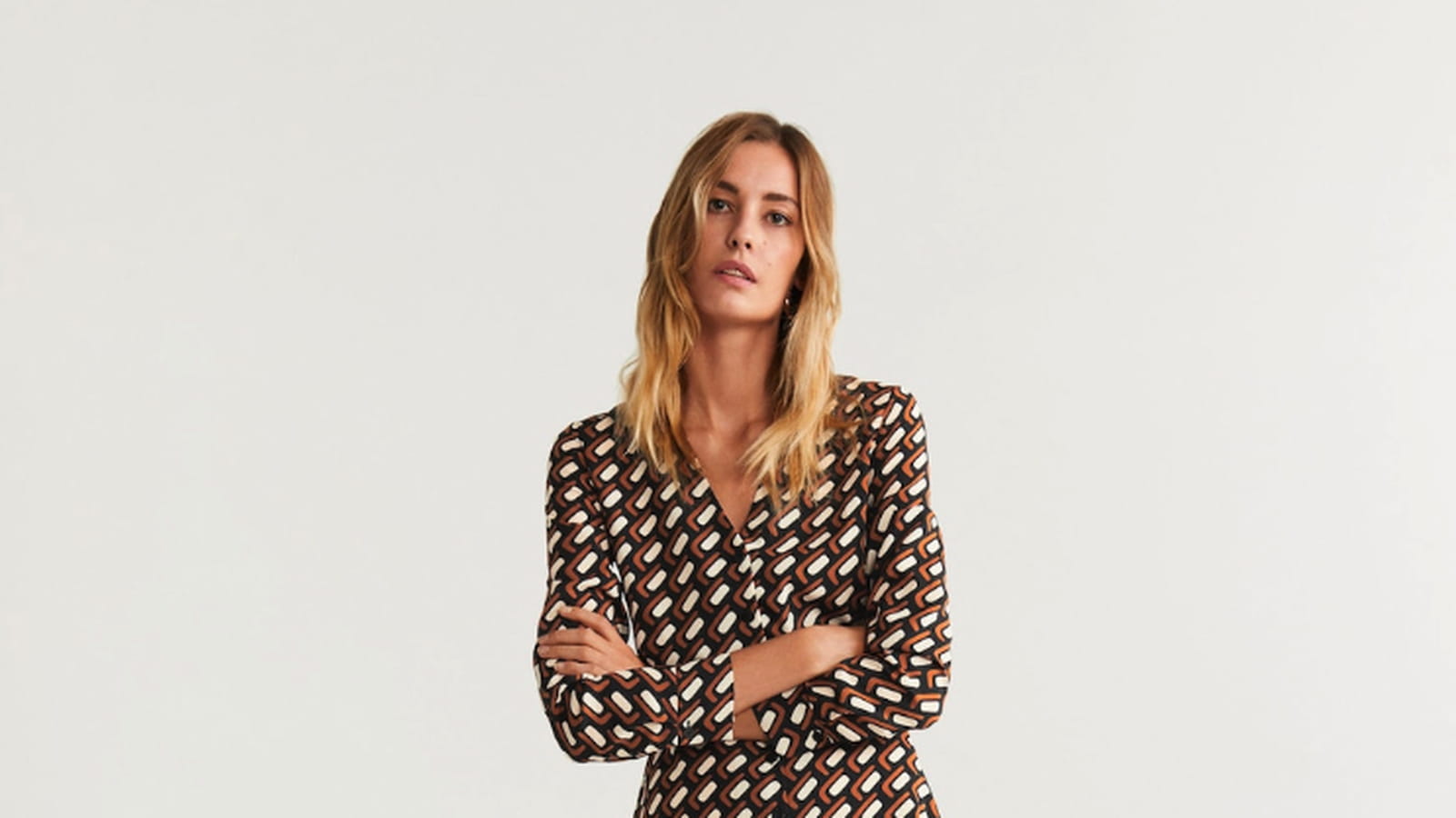 Robe Mango