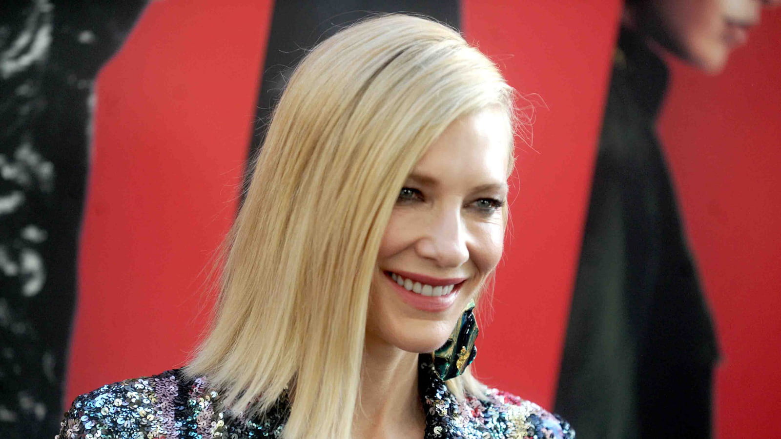 Cate Blanchett