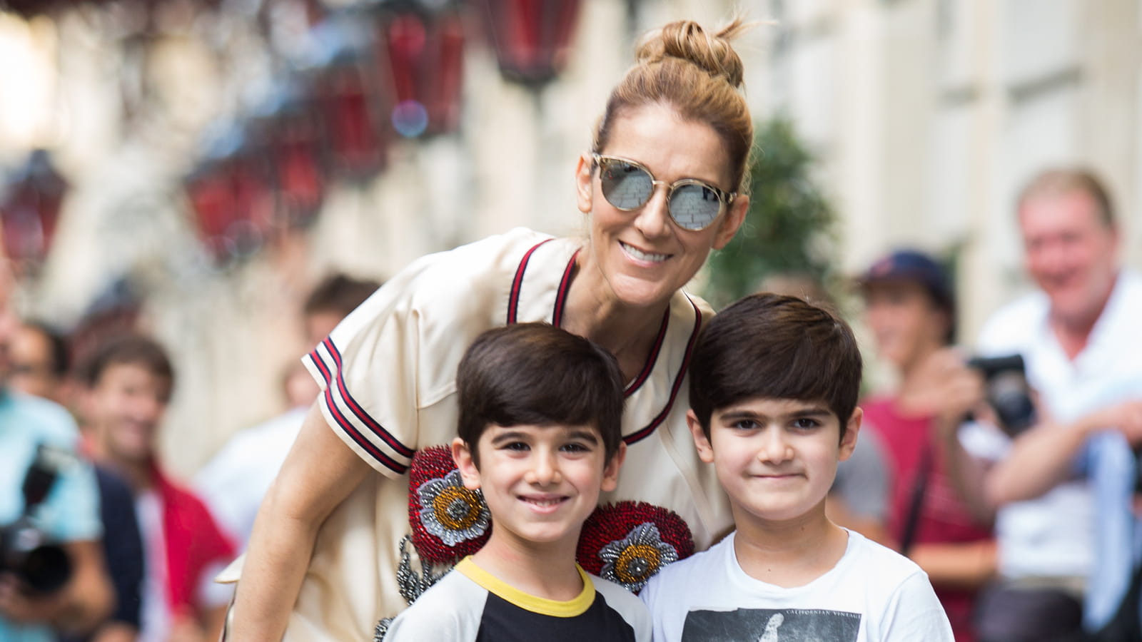 Céline Dion