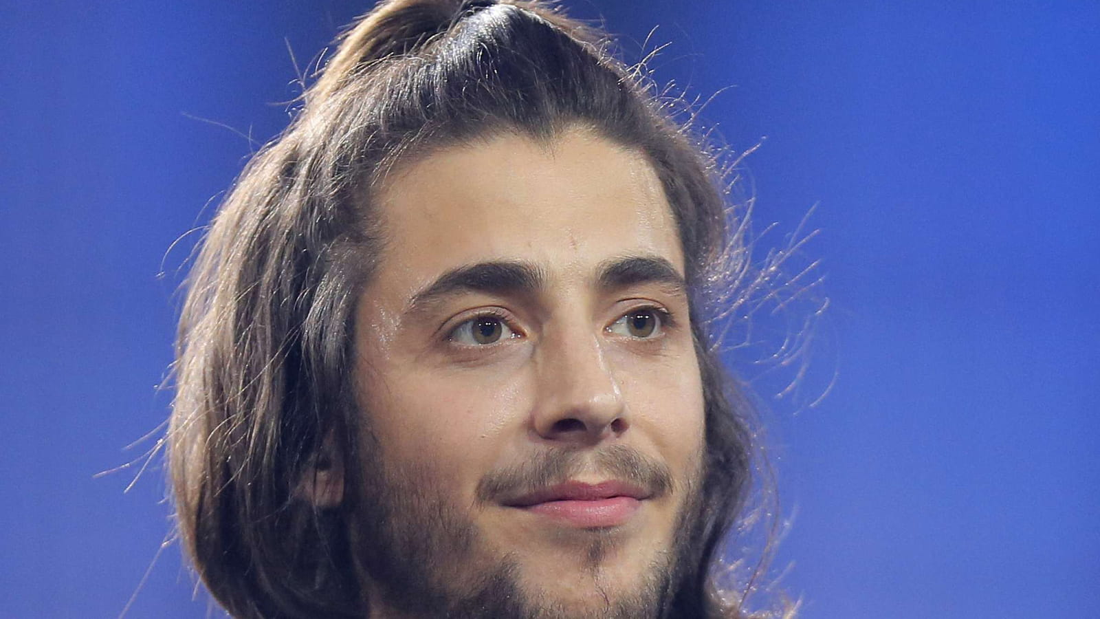 Salvador Sobral