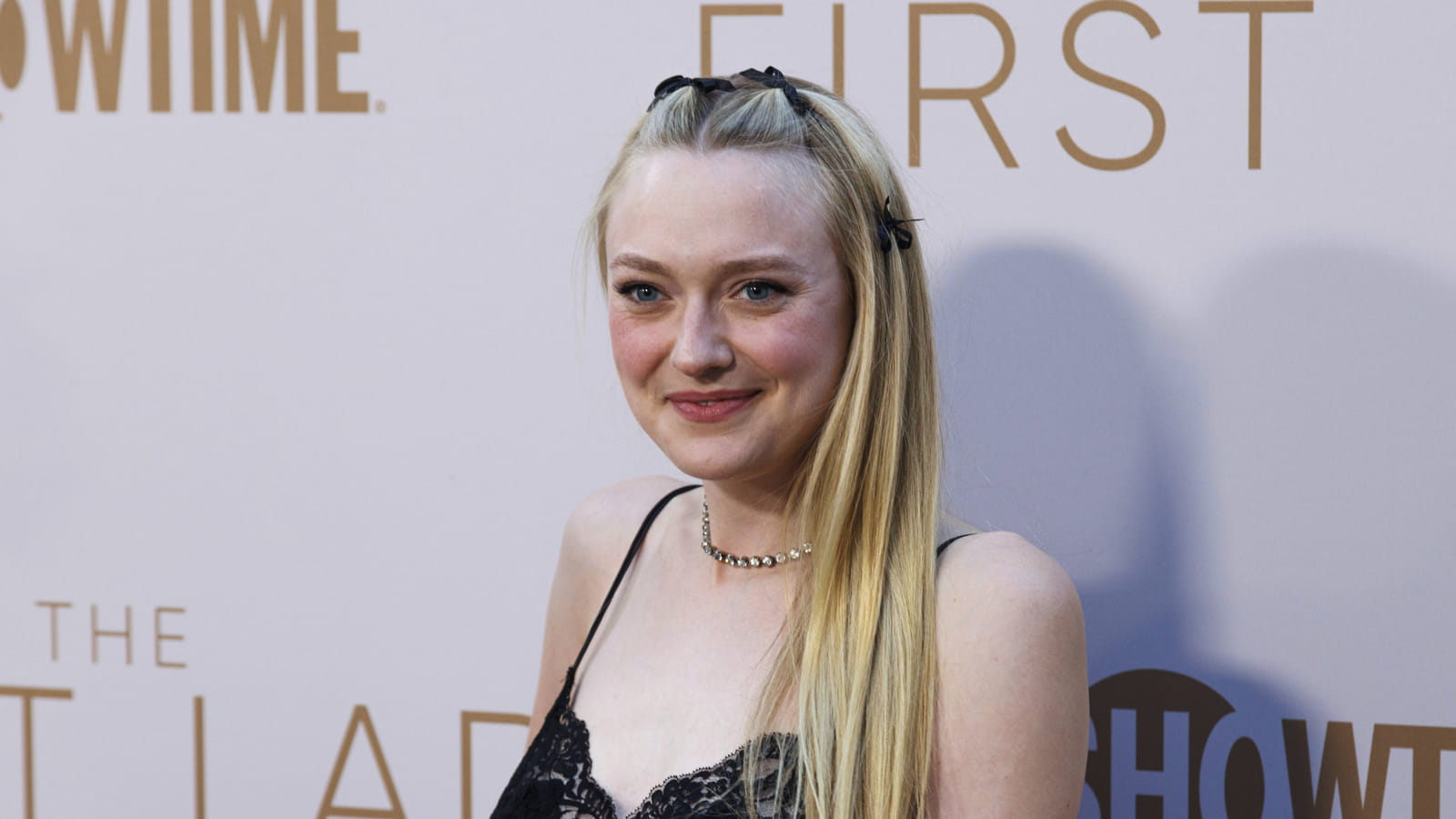 Dakota Fanning