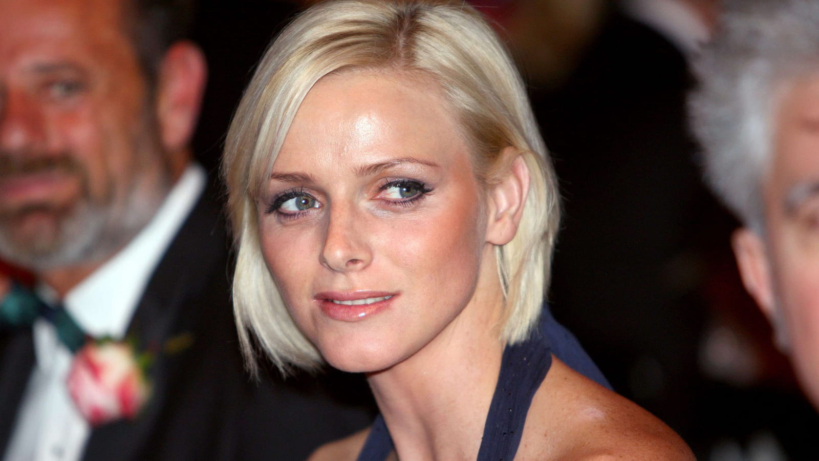 Blond polaire 