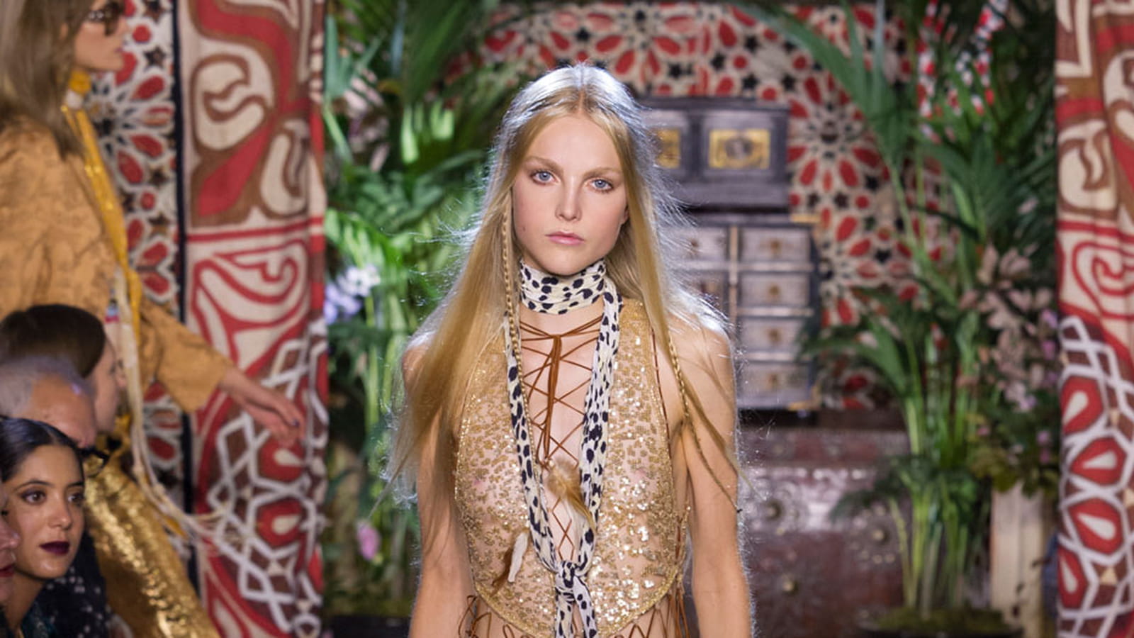 Roberto Cavalli