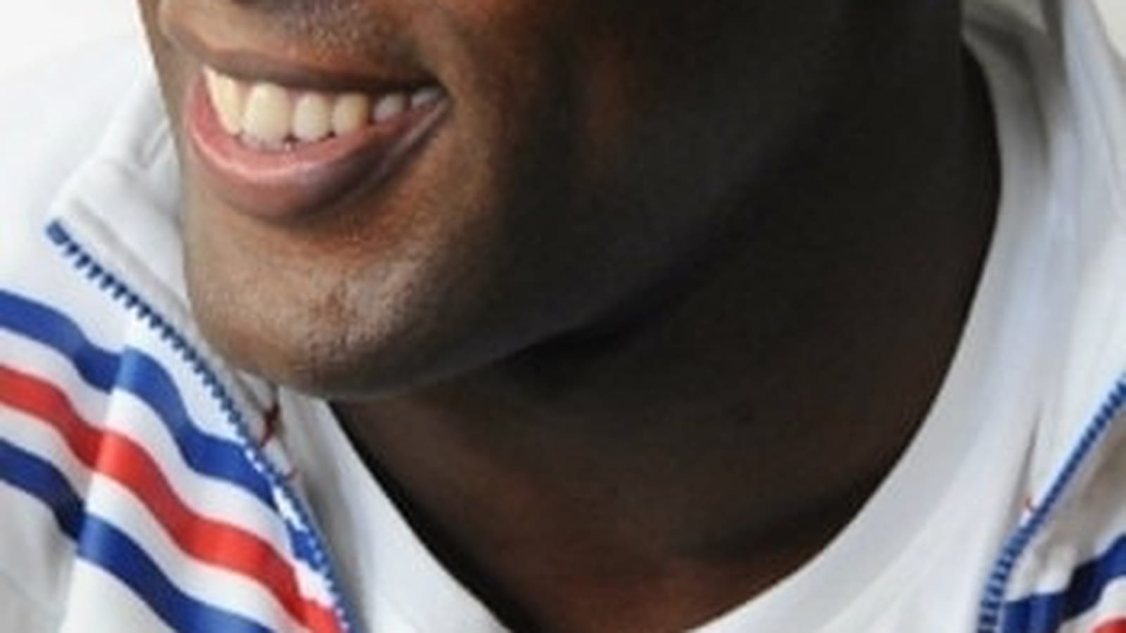 Teddy Riner