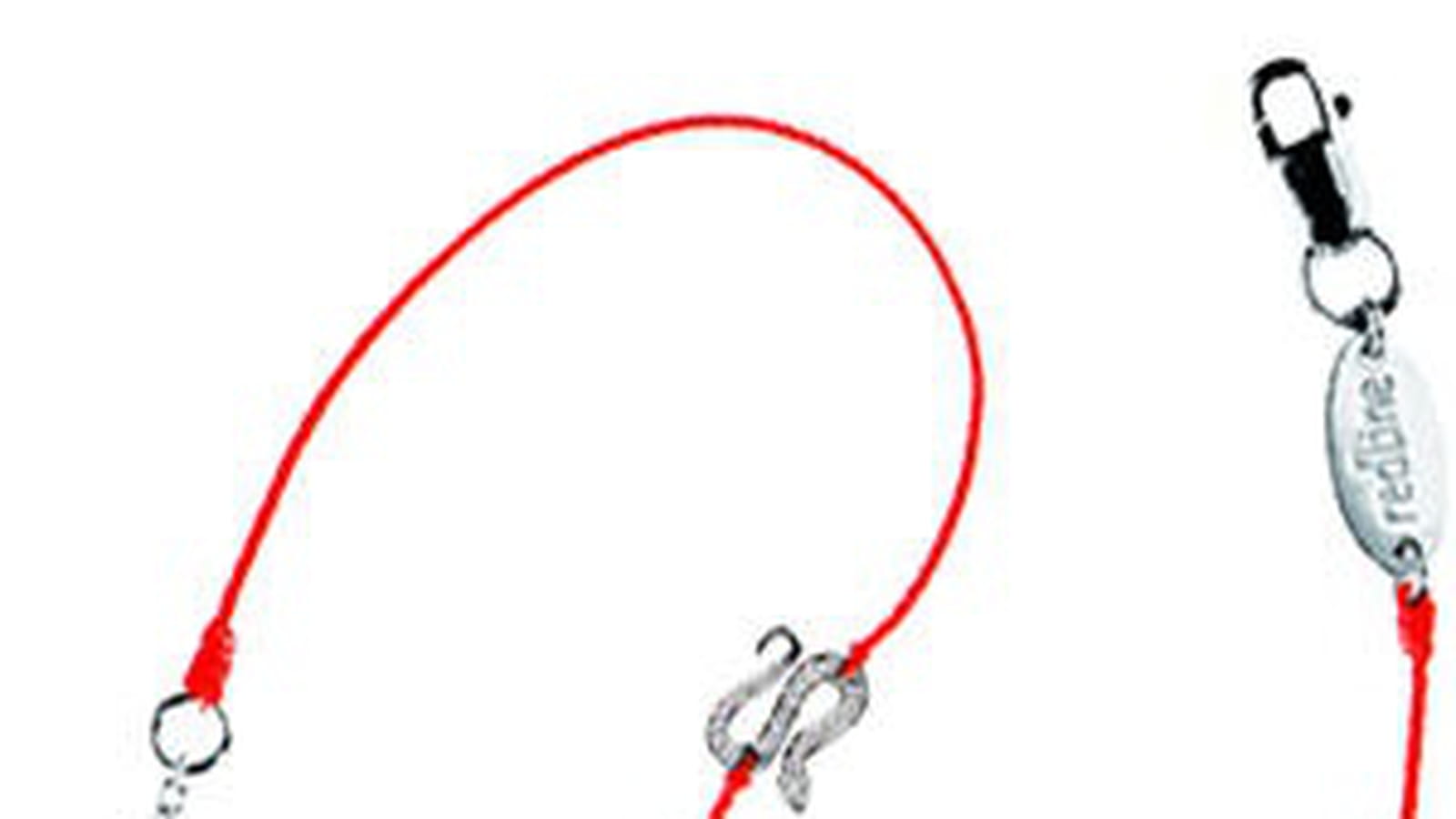 Bracelet "Sneaky Pavé" de Redline